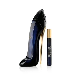 Carolina Herrera Good Girl 80 ml + EDP MINI női eau de parfum