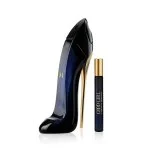 Good Girl 80 ml + EDP MINI női eau de parfum 10 ml