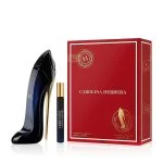Good Girl 80 ml + EDP MINI női eau de parfum 10 ml