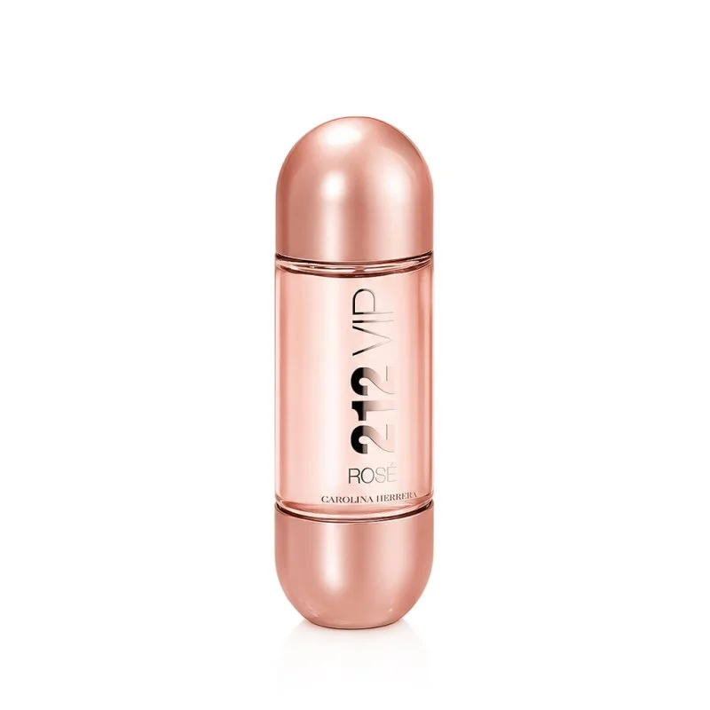 212 VIP Rosé parfümös víz nőknek 30 ml