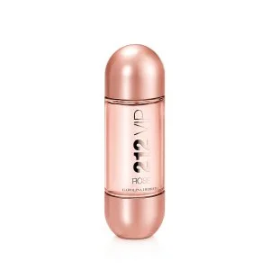 Carolina Herrera 212 VIP Rosé parfümös víz nőknek