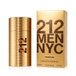 212 Men EDP parfüm férfiaknak 50 ml