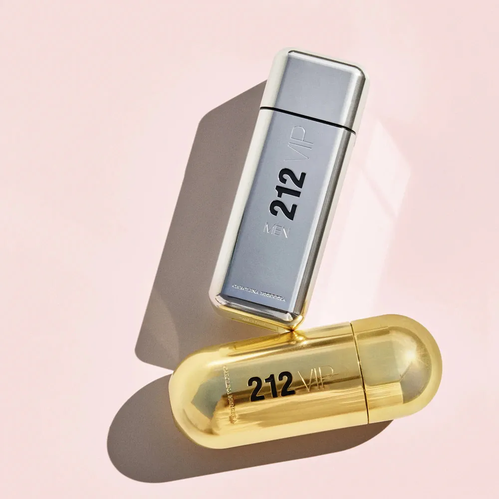 212 VIP Men toaletní voda pro muže 100 ml