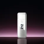 212 VIP Men toaletní voda pro muže 100 ml
