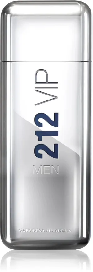 Carolina Herrera 212 VIP Men toaletní voda pro muže