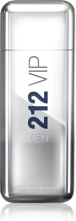 212 VIP Men toaletní voda pro muže 100 ml