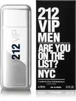 212 VIP Men toaletní voda pro muže 100 ml