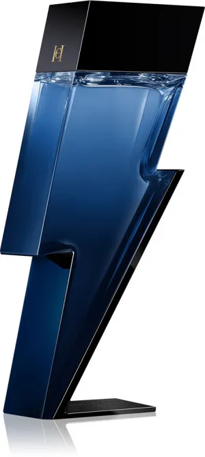 Carolina Herrera Bad Boy Cobalt eau de parfum férfiaknak 100 ml