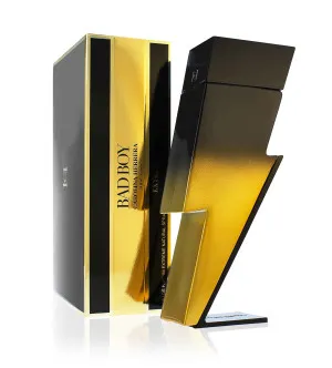 Carolina Herrera Carolina Herrera Bad Boy Extreme parfémovaná voda pro muže