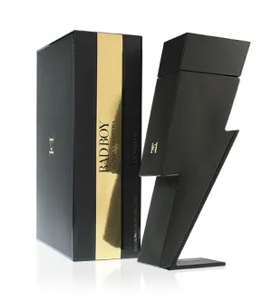Carolina Herrera Carolina Herrera Bad Boy Le Parfum parfémovaná voda pro muže