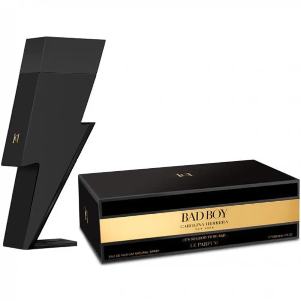 Bad Boy Le Parfum parfémovaná voda pro muže 150 ml