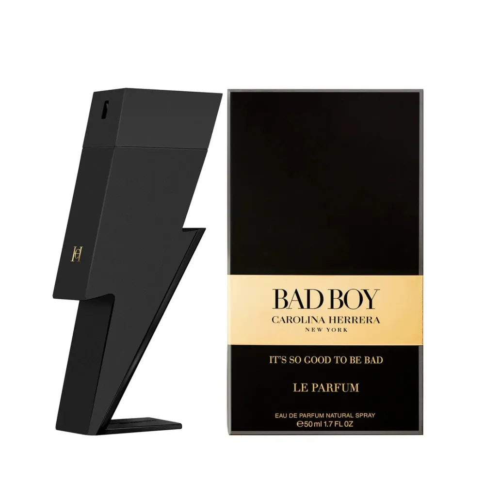 Bad Boy Le Parfum parfémovaná voda pro muže 150 ml