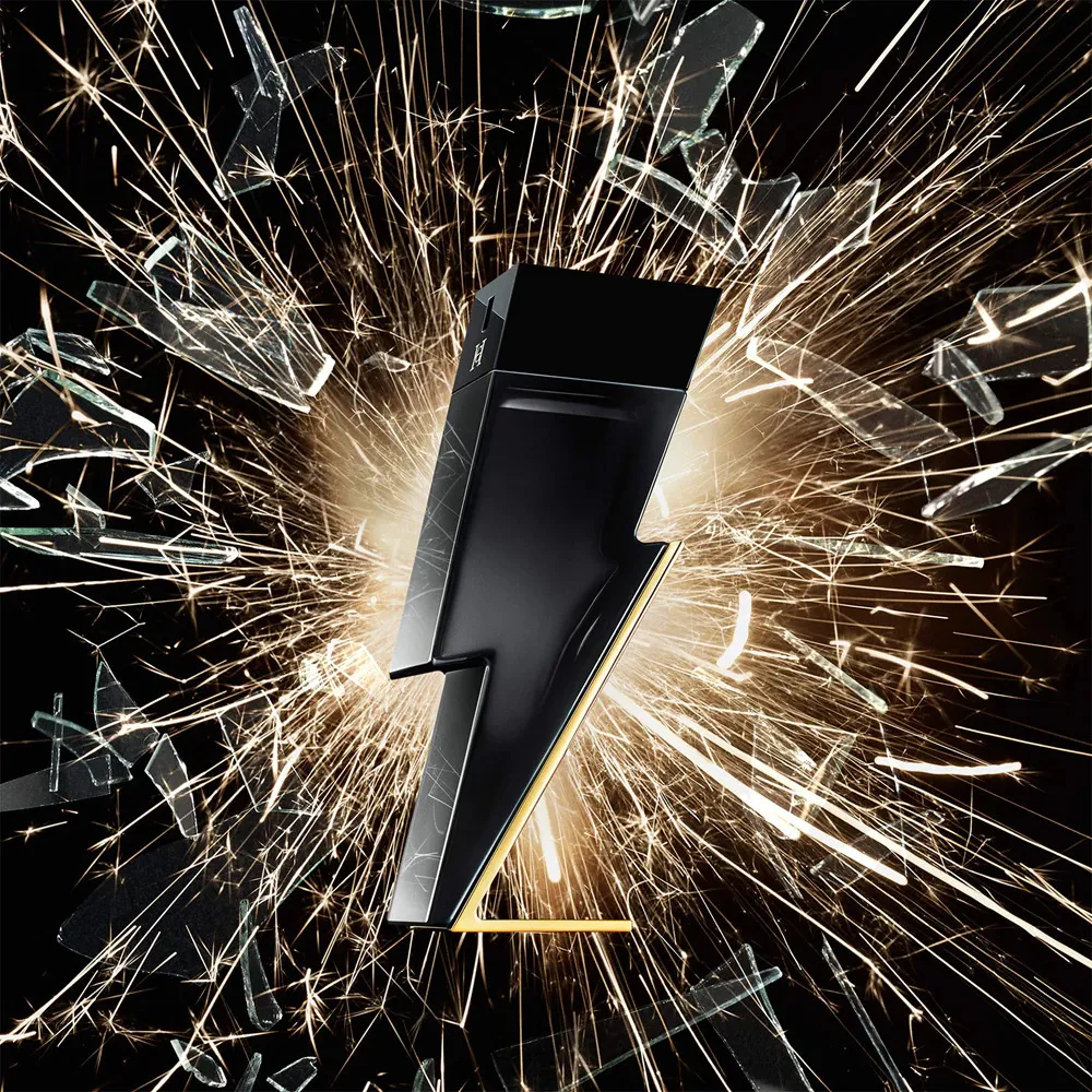 Bad Boy eau de toilette férfiaknak 100 ml