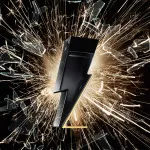 Bad Boy eau de toilette férfiaknak 100 ml