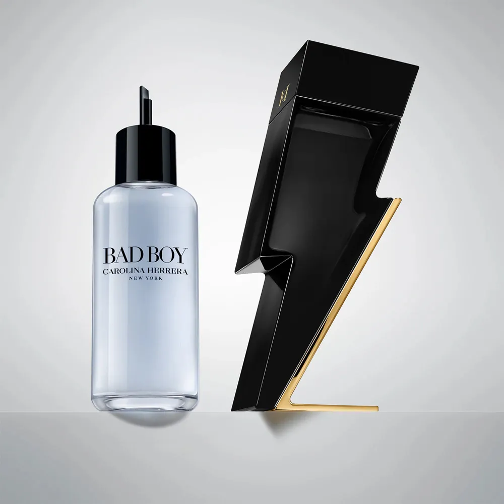 Bad Boy eau de toilette férfiaknak 100 ml