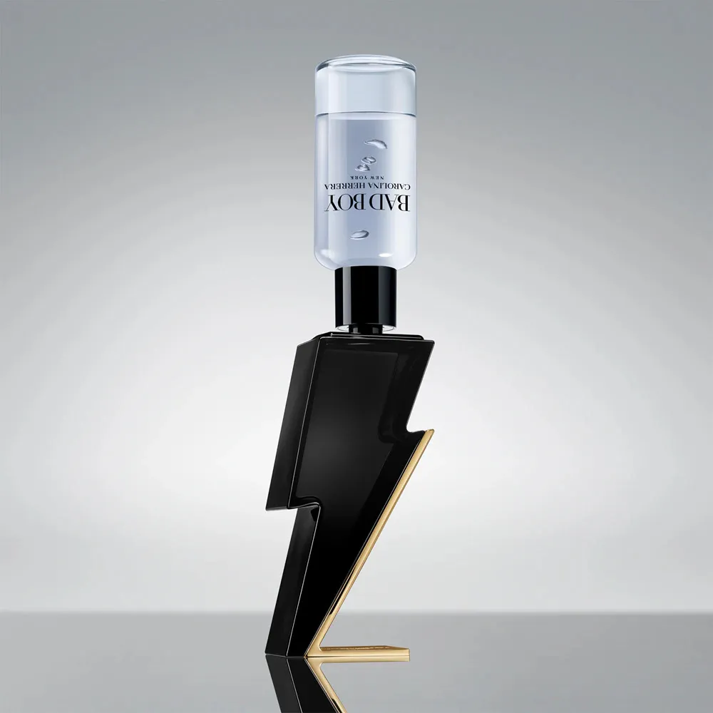 Bad Boy eau de toilette férfiaknak 100 ml