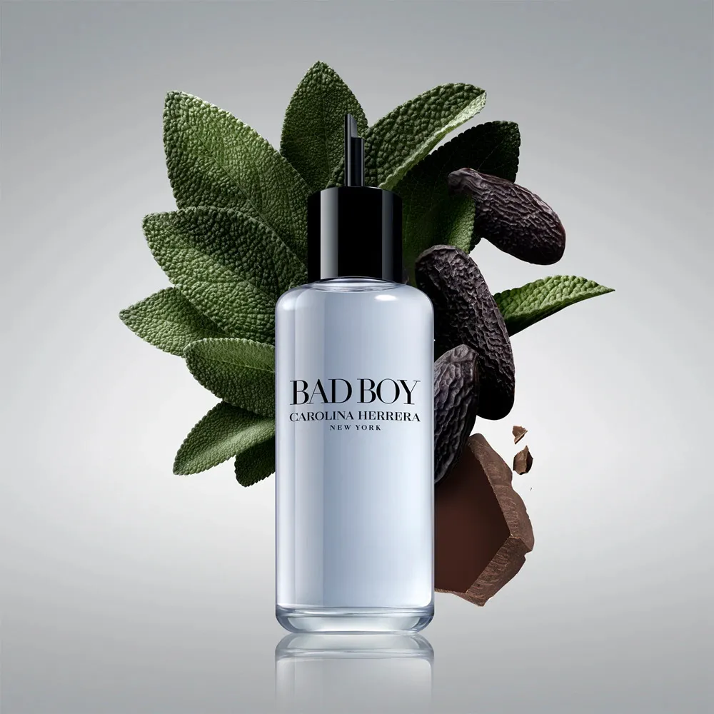 Bad Boy eau de toilette férfiaknak 100 ml