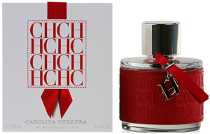 Carolina Herrera CH toaletní voda pro ženy