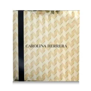 Carolina Herrera CH Men EDT 100 ml + EDT 10 ml + ASB 100 ml Férfi