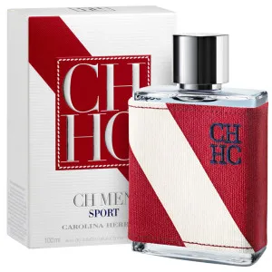 Carolina Herrera Carolina Herrera CH Men Sport toaletní voda pro muže
