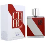 CH Men Sport toaletní voda pro muže 100 ml