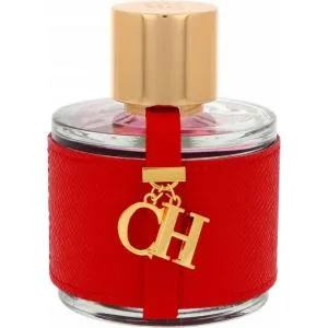 Carolina Herrera Carolina Herrera CH toaletní voda pro ženy