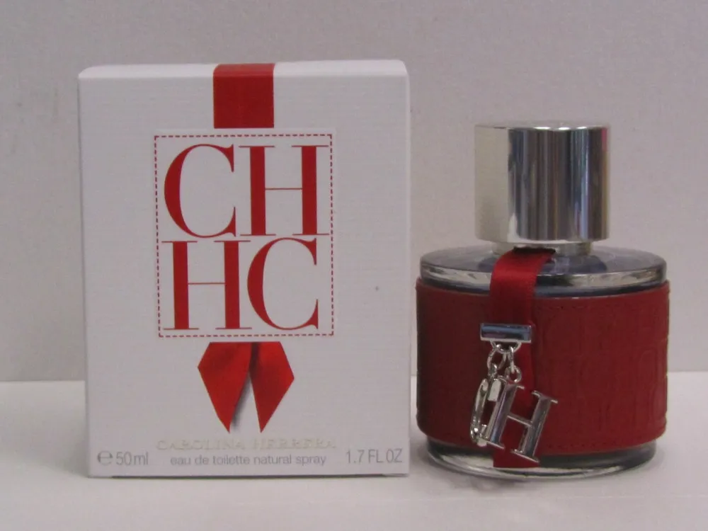 CH toaletní voda pro ženy 50 ml