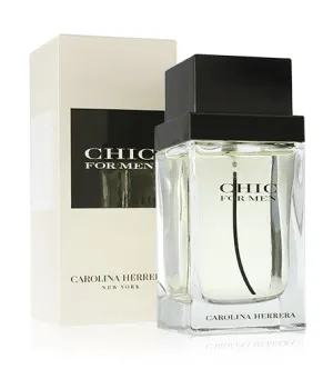 Carolina Herrera Carolina Herrera Chic For Men toaletní voda pro muže