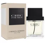 Chic For Men toaletní voda pro muže 60 ml