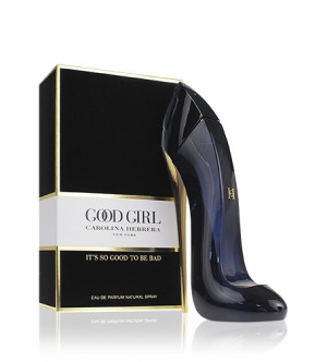 Carolina Herrera Good Girl parfémovaná voda pro ženy