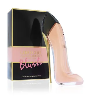 Carolina Herrera Carolina Herrera Good Girl Blush parfémovaná voda pro ženy