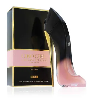 Carolina Herrera Carolina Herrera Good Girl Blush Elixir parfémovaná voda pro ženy