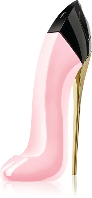 Carolina Herrera Carolina Herrera Good Girl Blush parfémovaná voda pro ženy