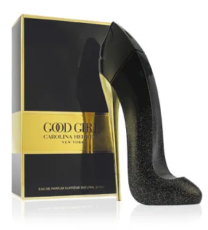 Carolina Herrera Carolina Herrera Good Girl Supreme parfémovaná voda pro ženy