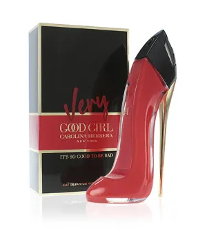 Carolina Herrera Carolina Herrera Very Good Girl parfémovaná voda pro ženy