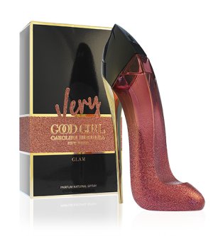 Carolina Herrera Very Good Girl Glam parfémovaná voda pro ženy