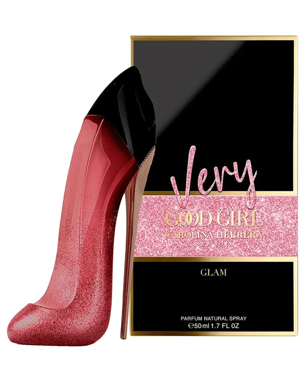 Very Good Girl Glam parfémovaná voda pro ženy 50 ml