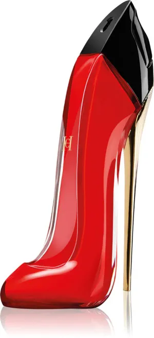 Carolina Herrera Very Good Girl eau de parfum nőknek 80 ml
