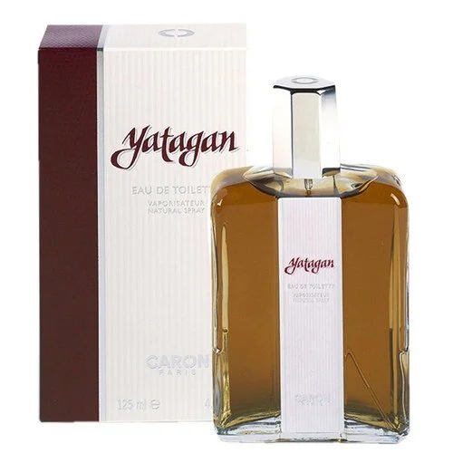 Caron Yatagan Eau de Toilette férfiaknak