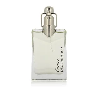 Cartier Cartier Déclaration utántölthető eau de toilette férfiaknak