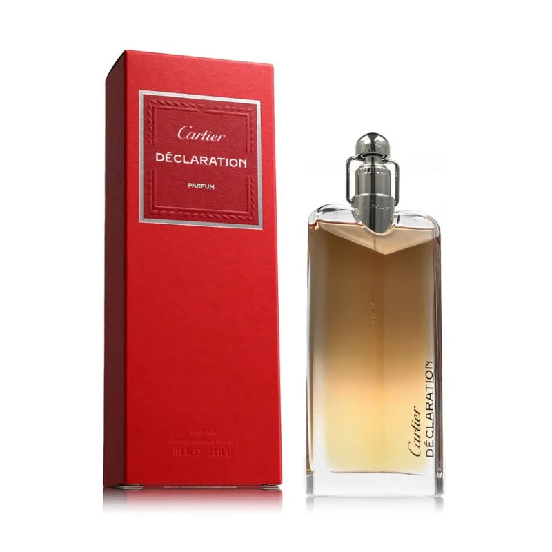 Cartier Déclaration utántölthető parfüm férfiaknak