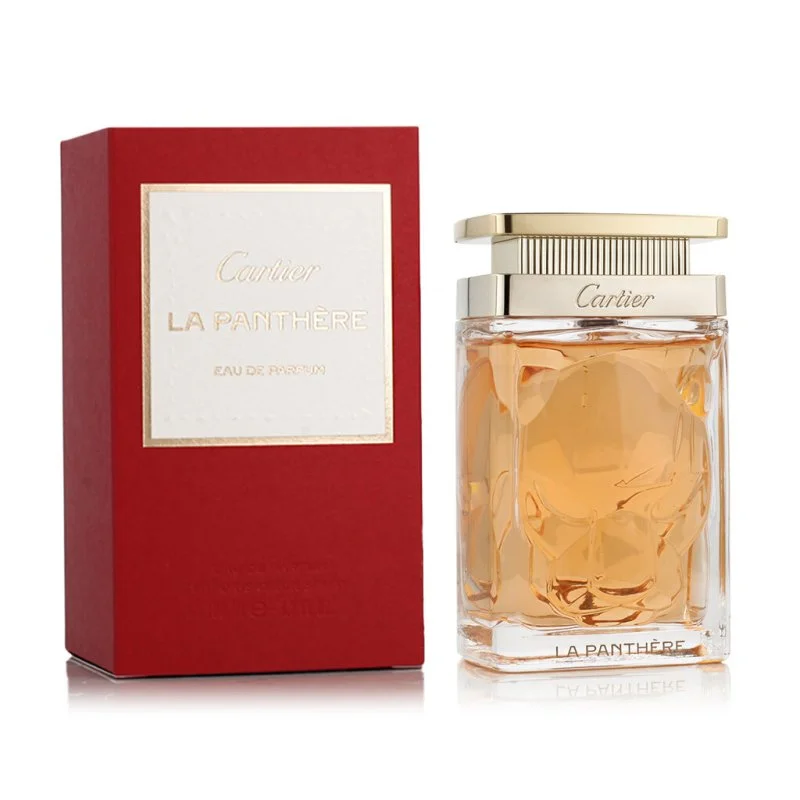 Cartier La Panthère eau de parfum nőknek