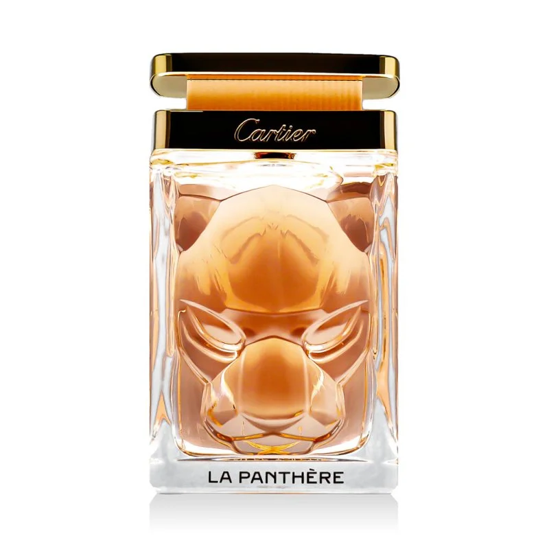 Cartier La Panthère eau de toilette hölgyeknek