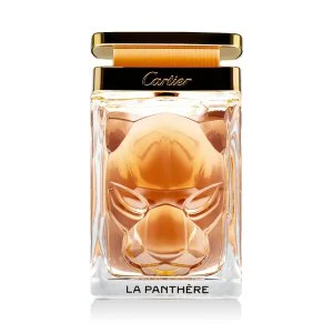 Cartier Cartier La Panthère eau de toilette hölgyeknek