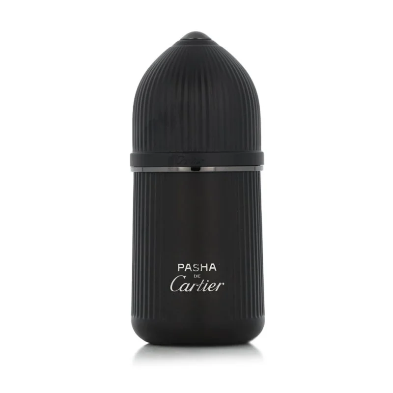 Cartier Pasha de Cartier Noir Absolu parfüm férfiaknak