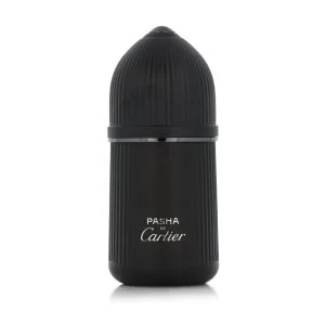 Cartier Cartier Pasha de Cartier Noir Absolu parfüm férfiaknak