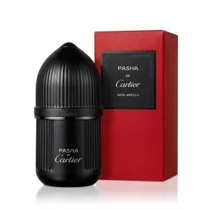 Cartier Cartier Pasha de Cartier Noir Absolu parfüm férfiaknak