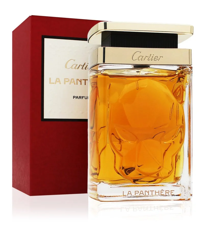 La Panthère női parfüm 100 ml
