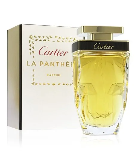 La Panthere parfüm nőknek 50 ml