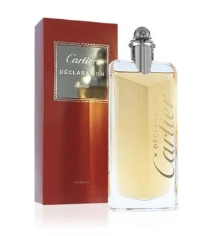 Cartier Déclaration parfüm férfiaknak